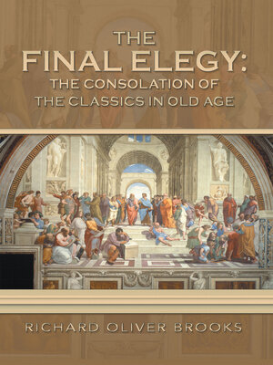 cover image of The Final Elegy